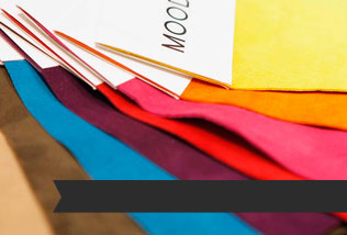 Des couleurs irrésistibles