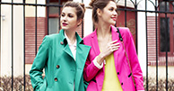 Découvrez la nouvelle collection printemps été 2013