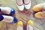 photo chaussures